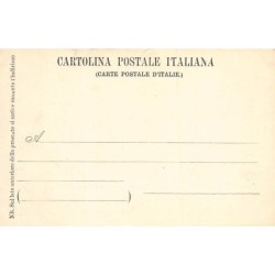 Rare collectable postcards of Italy. Vintage Postcards of Italy