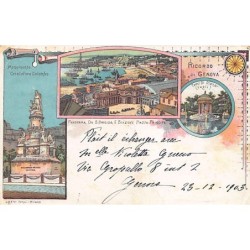 Rare collectable postcards of Italy. Vintage Postcards of Italy