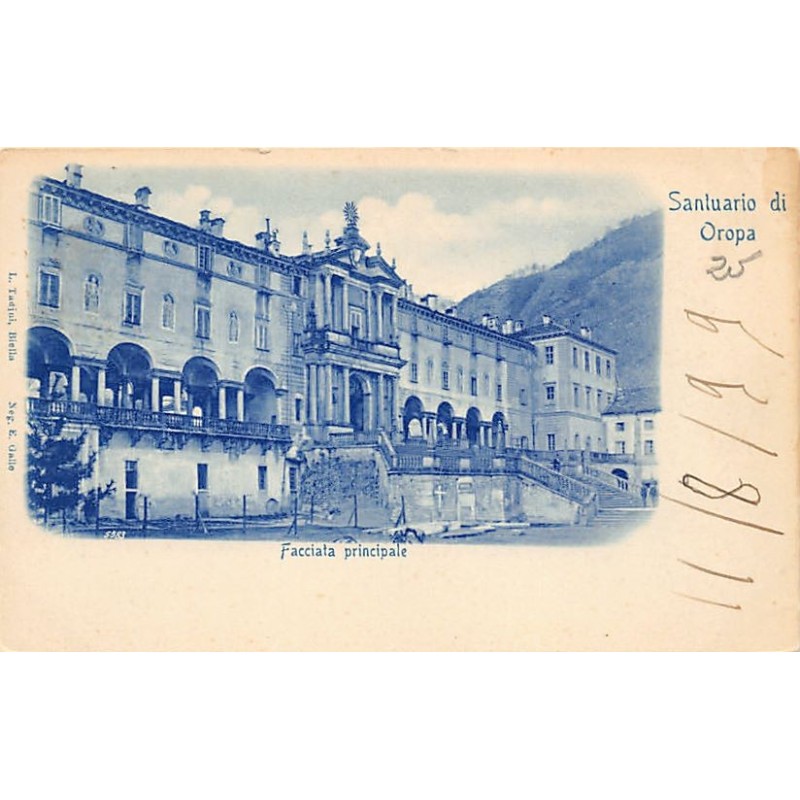 Rare collectable postcards of Italy. Vintage Postcards of Italy