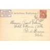 Rare collectable postcards of Italy. Vintage Postcards of Italy