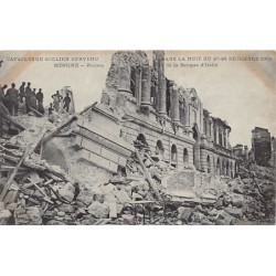 Rare collectable postcards of Italy. Vintage Postcards of Italy