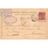 Rare collectable postcards of Italy. Vintage Postcards of Italy