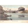 Rare collectable postcards of Italy. Vintage Postcards of Italy
