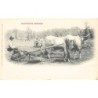 Rare collectable postcards of Italy. Vintage Postcards of Italy