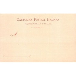 Rare collectable postcards of Italy. Vintage Postcards of Italy