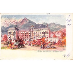 Rare collectable postcards of Italy. Vintage Postcards of Italy
