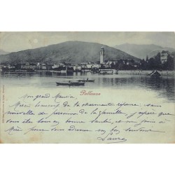 Rare collectable postcards of Italy. Vintage Postcards of Italy