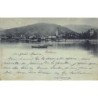 Rare collectable postcards of Italy. Vintage Postcards of Italy
