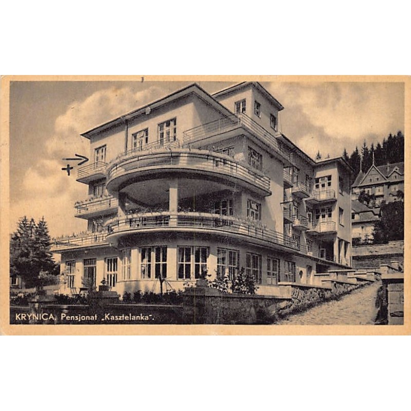 Rare collectable postcards of POLAND. Vintage Postcards of POLAND
