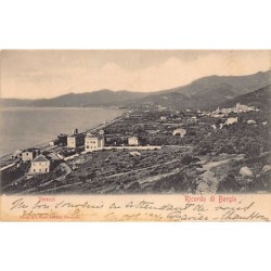 Rare collectable postcards of Italy. Vintage Postcards of Italy