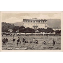 Rare collectable postcards of Italy. Vintage Postcards of Italy