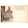 Rare collectable postcards of Italy. Vintage Postcards of Italy