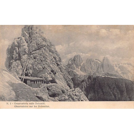 Rare collectable postcards of Italy. Vintage Postcards of Italy
