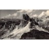 Rare collectable postcards of Italy. Vintage Postcards of Italy