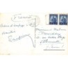 Rare collectable postcards of Italy. Vintage Postcards of Italy