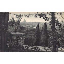 Rare collectable postcards of Italy. Vintage Postcards of Italy