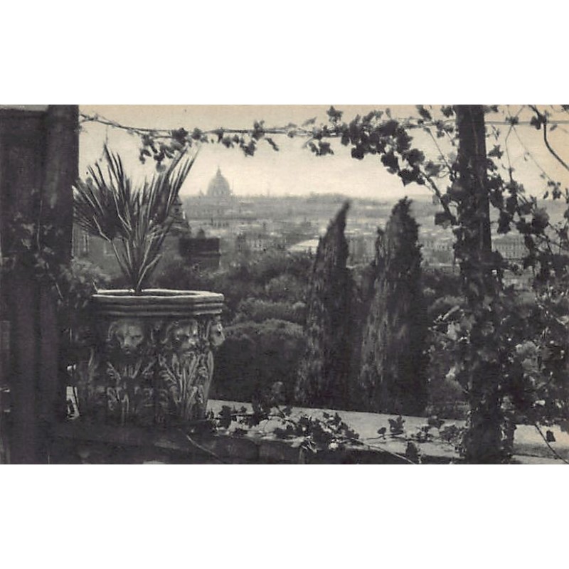 Rare collectable postcards of Italy. Vintage Postcards of Italy