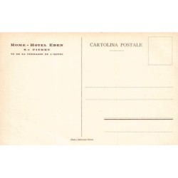 Rare collectable postcards of Italy. Vintage Postcards of Italy