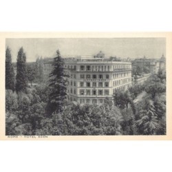 Rare collectable postcards of Italy. Vintage Postcards of Italy