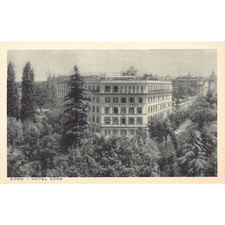 Rare collectable postcards of Italy. Vintage Postcards of Italy