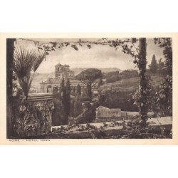 Rare collectable postcards of Italy. Vintage Postcards of Italy