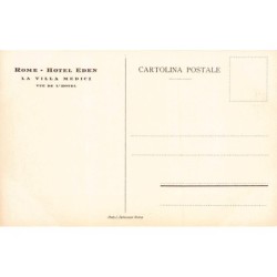 Rare collectable postcards of Italy. Vintage Postcards of Italy