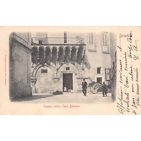 Rare collectable postcards of Italy. Vintage Postcards of Italy