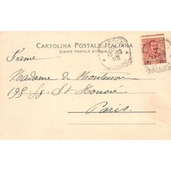 Rare collectable postcards of Italy. Vintage Postcards of Italy