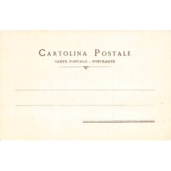 Rare collectable postcards of Italy. Vintage Postcards of Italy