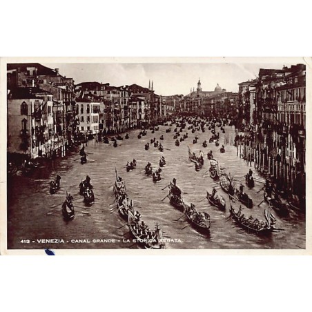 Rare collectable postcards of Italy. Vintage Postcards of Italy