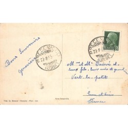 Rare collectable postcards of Italy. Vintage Postcards of Italy