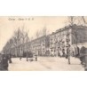 Rare collectable postcards of Italy. Vintage Postcards of Italy