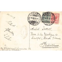 Rare collectable postcards of Italy. Vintage Postcards of Italy