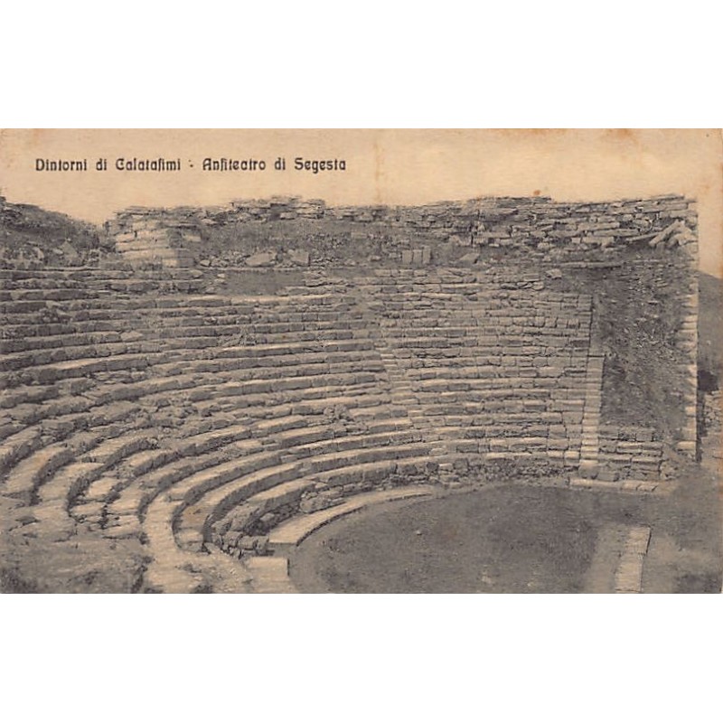 Rare collectable postcards of Italy. Vintage Postcards of Italy