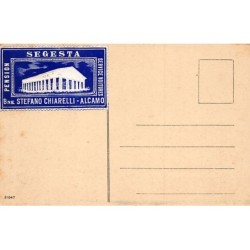 Rare collectable postcards of Italy. Vintage Postcards of Italy