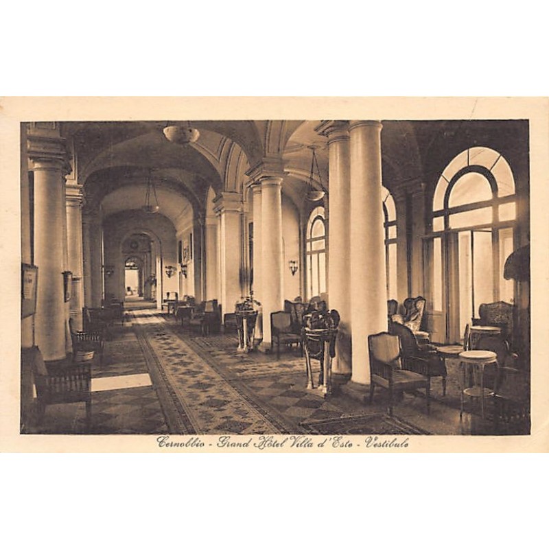 Rare collectable postcards of Italy. Vintage Postcards of Italy