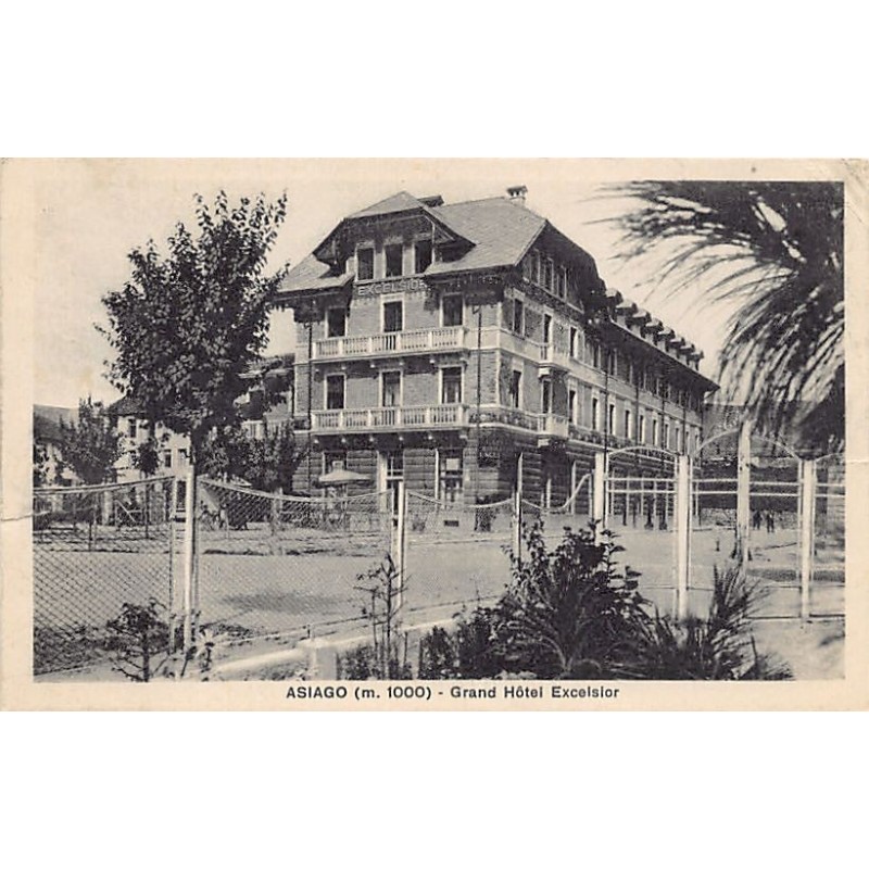 Rare collectable postcards of Italy. Vintage Postcards of Italy