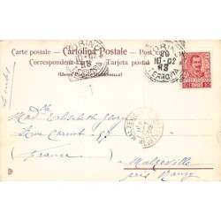 Rare collectable postcards of Italy. Vintage Postcards of Italy