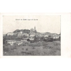 Rare collectable postcards of Italy. Vintage Postcards of Italy