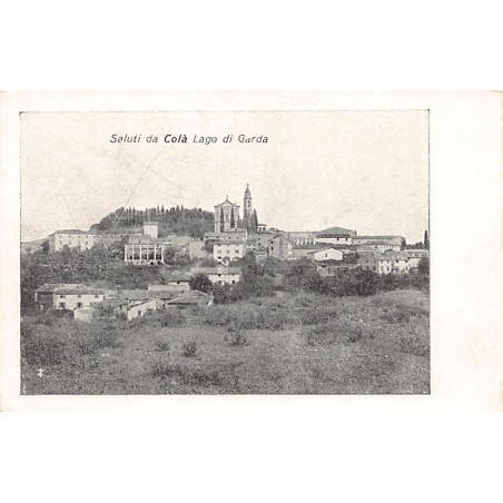 Rare collectable postcards of Italy. Vintage Postcards of Italy