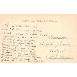 Rare collectable postcards of Italy. Vintage Postcards of Italy