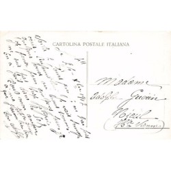 Rare collectable postcards of Italy. Vintage Postcards of Italy