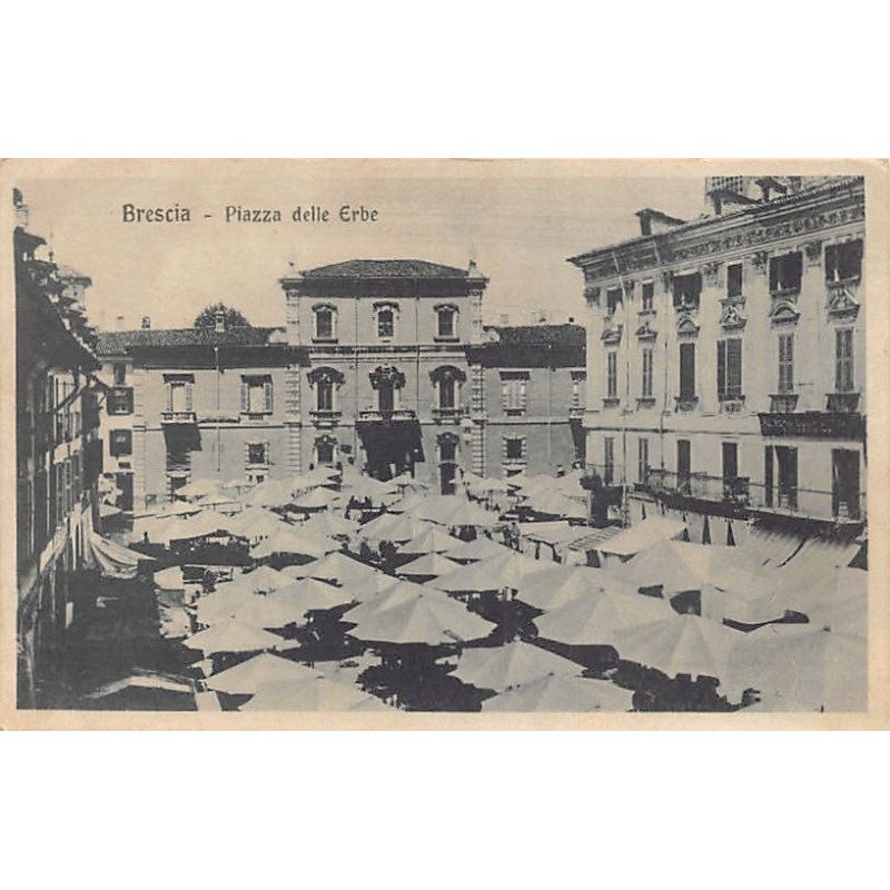 Rare collectable postcards of Italy. Vintage Postcards of Italy