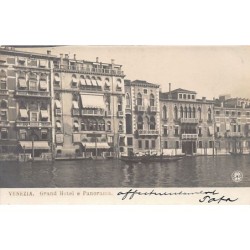 Rare collectable postcards of Italy. Vintage Postcards of Italy