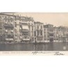 Rare collectable postcards of Italy. Vintage Postcards of Italy