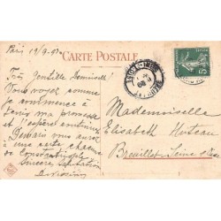 Rare collectable postcards of Italy. Vintage Postcards of Italy