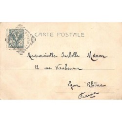 Rare collectable postcards of Italy. Vintage Postcards of Italy