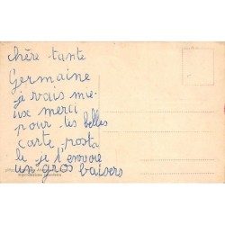 Rare collectable postcards of Italy. Vintage Postcards of Italy