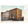 Rare collectable postcards of Italy. Vintage Postcards of Italy