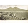 Rare collectable postcards of Italy. Vintage Postcards of Italy